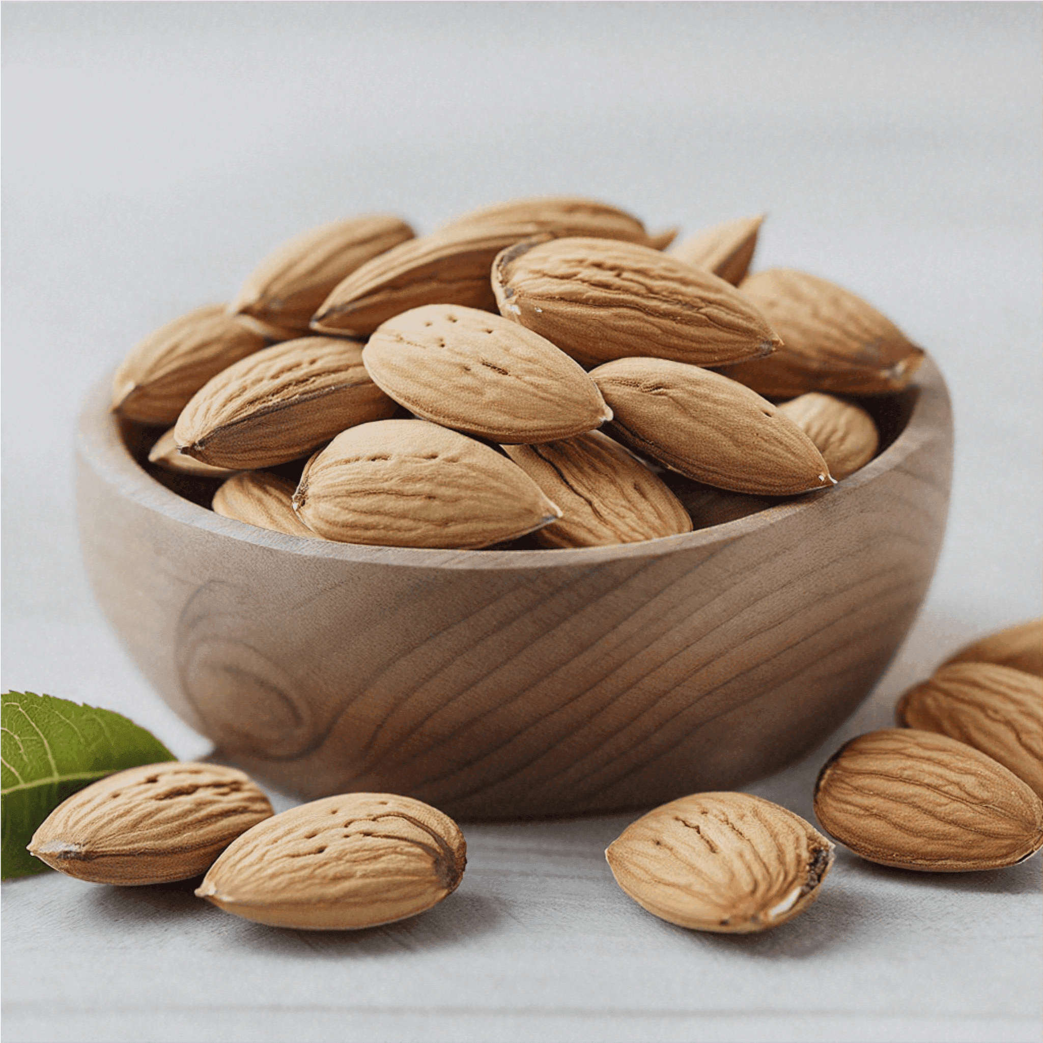 Nos Amandes