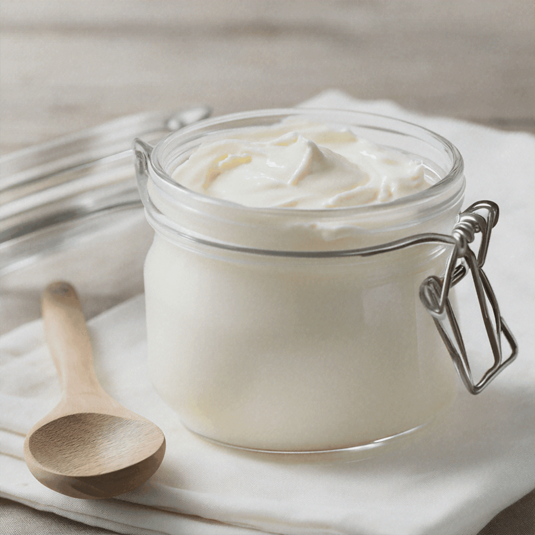 Notre Crème